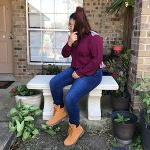 Meet your Posher, Vanessa